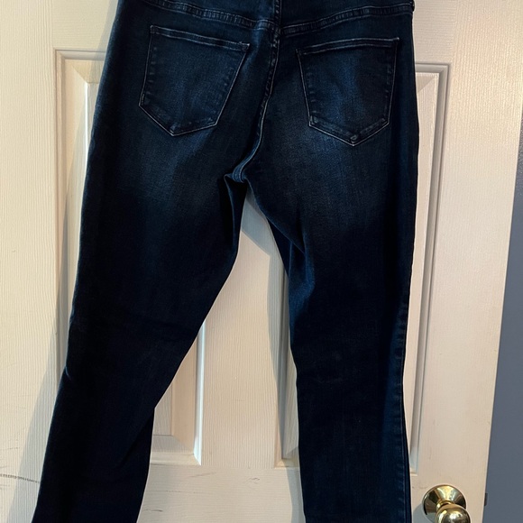 Universal Thread jeans. Never worn - still feels like starch. - Picture 3 of 6